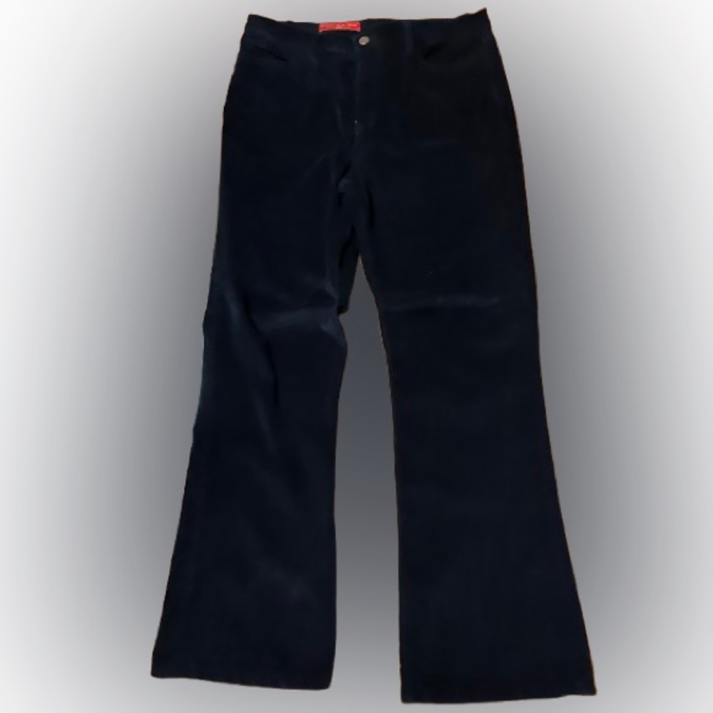 NYDJ Women's Black Jeans